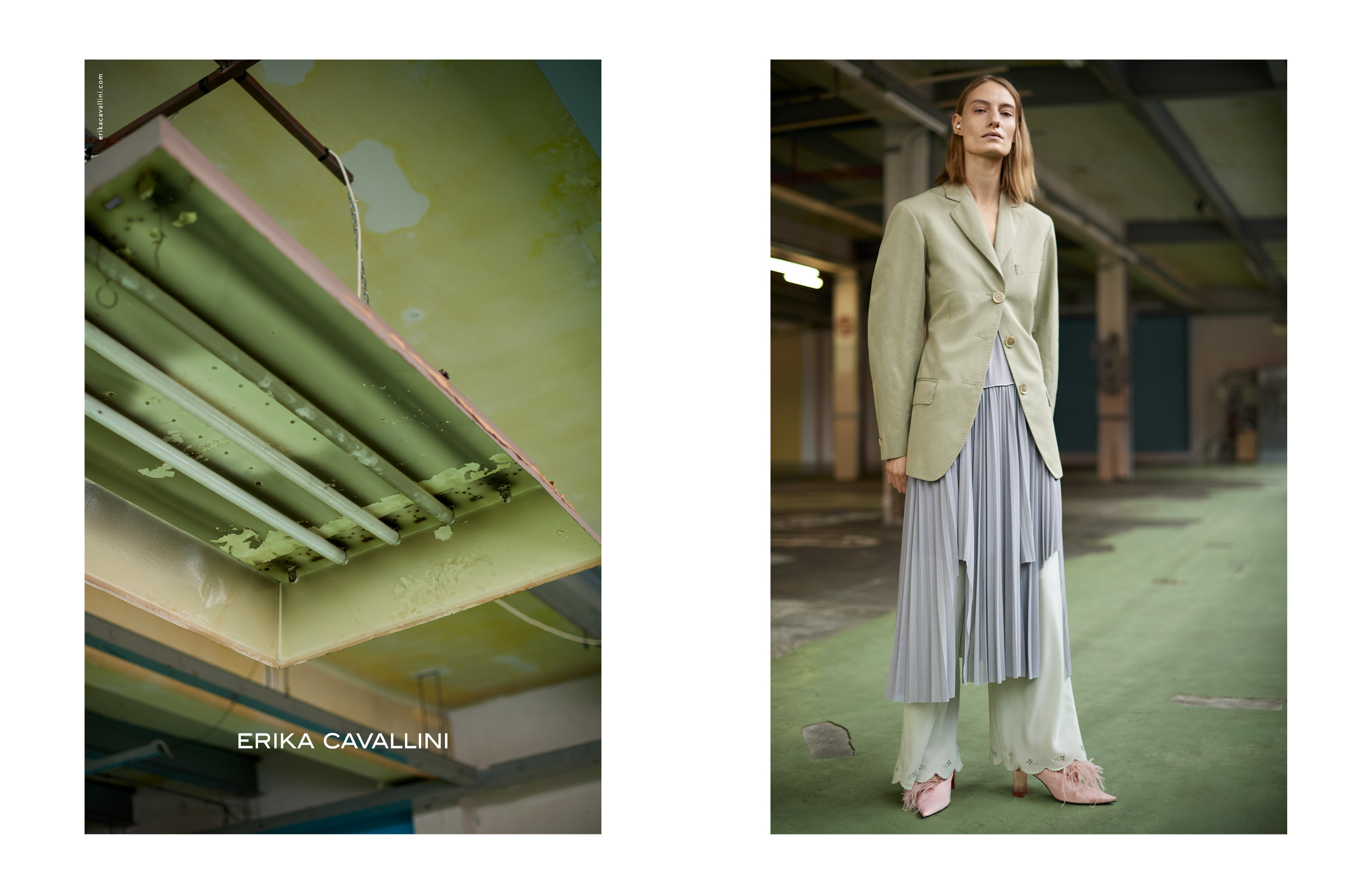 Tanya Jones for  (ph. Kacper Kasprzyk)