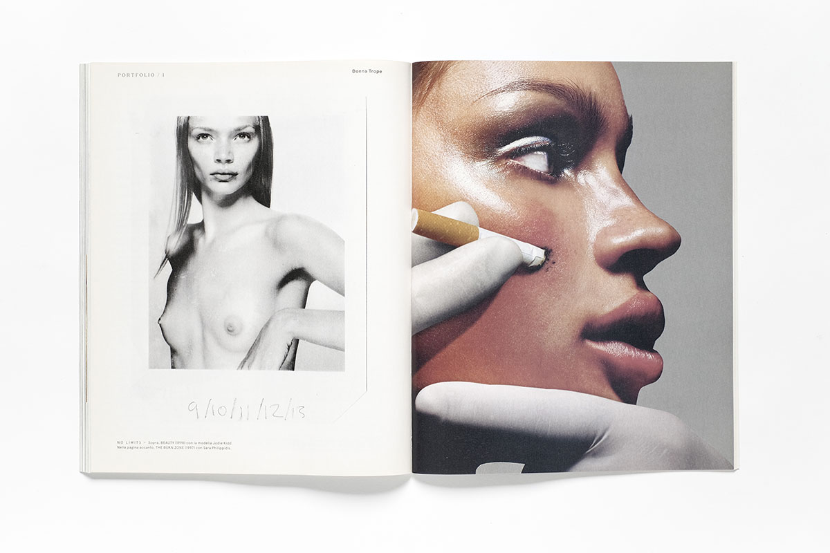 Tanya Jones Flair n°23