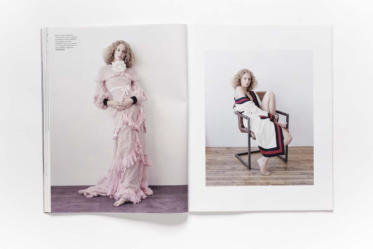 Tanya Jones Flair n°25