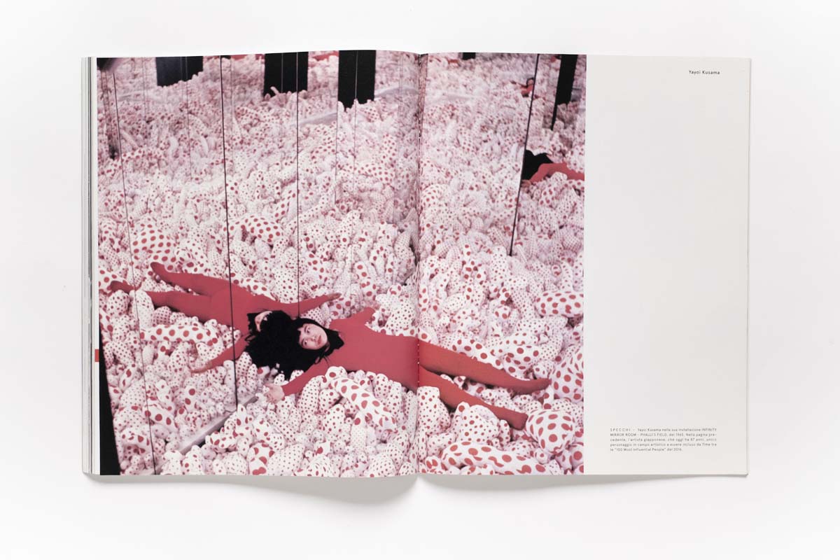 Tanya Jones Flair n°25